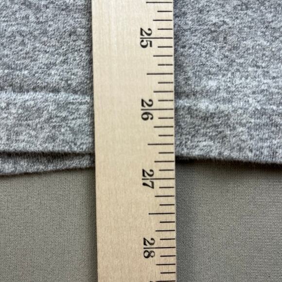 Vintage Fresno State Bulldogs T-Shirt Adult Medium Gray California University - Picture 8 of 9